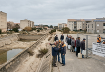 EAU EN 2044 : COMMENT ANTICIPER UNE RESSOURCE DEVENUE INCERTAINE